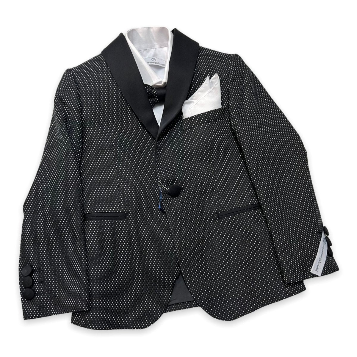 Formelle Kleidung für Kinder