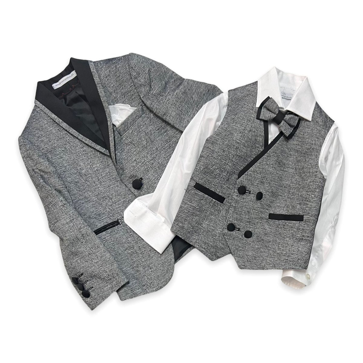 Formelle Kleidung für Kinder