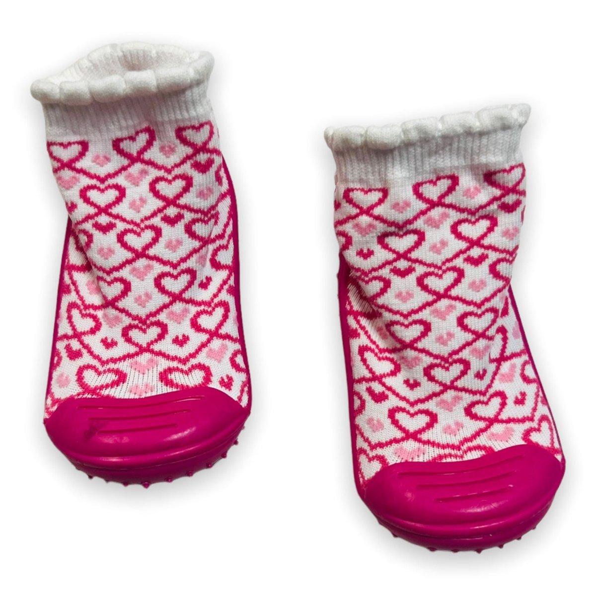 Rutschfeste Schuhe (Pullover)