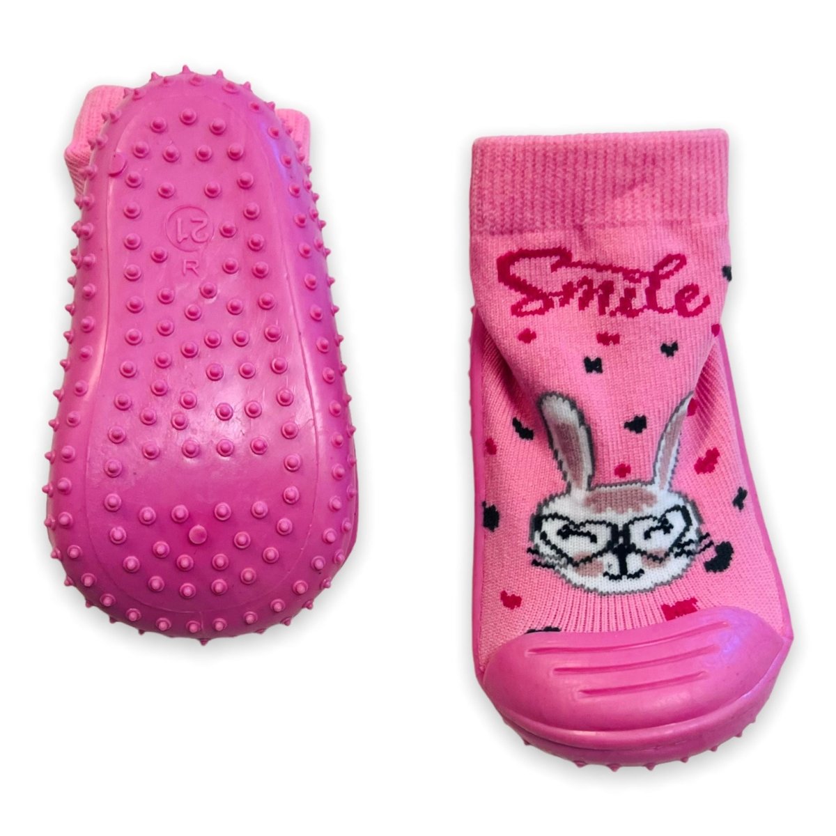 Rutschfeste Schuhe (Pullover)