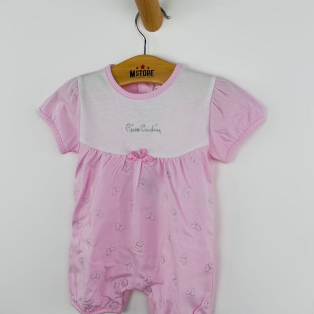 Pierre Cardin Strampler 100 % Baumwolle