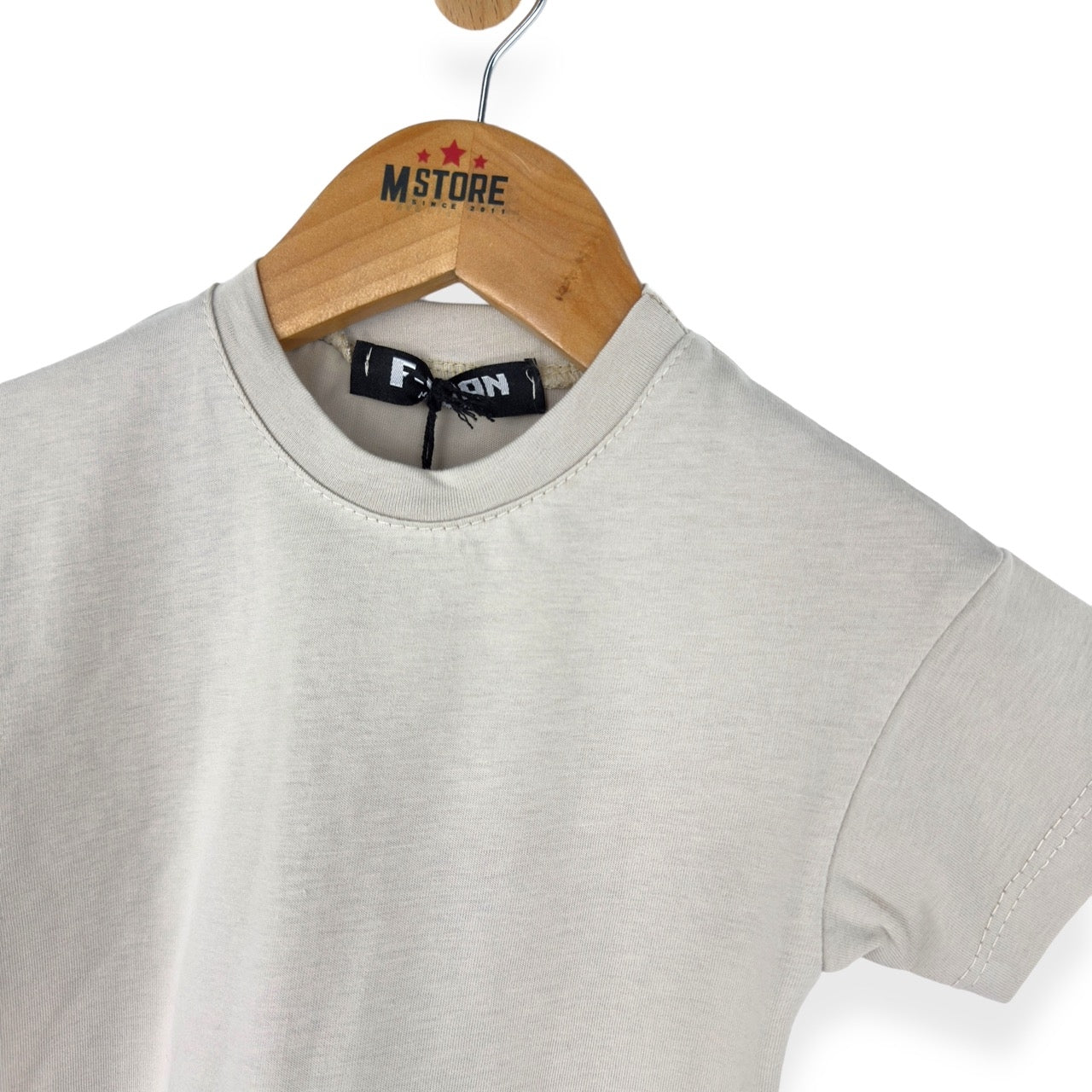 T-Shirt für Neugeborene