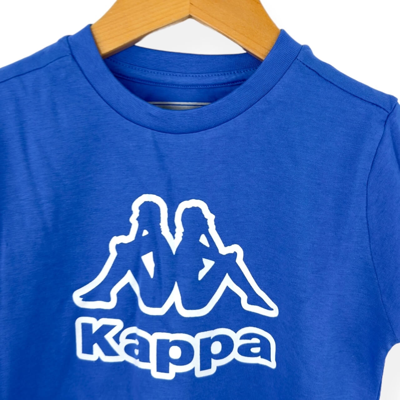 Kappa-T-Shirt