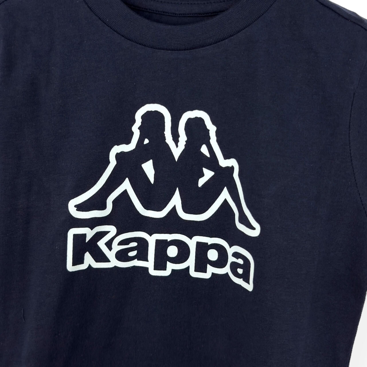 Kappa-T-Shirt
