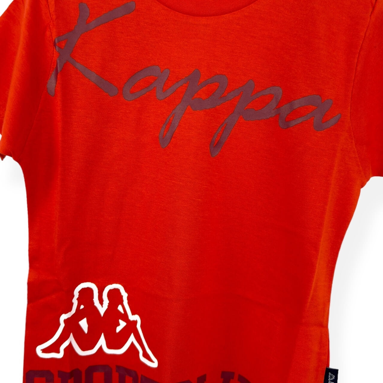 Kappa-T-Shirt