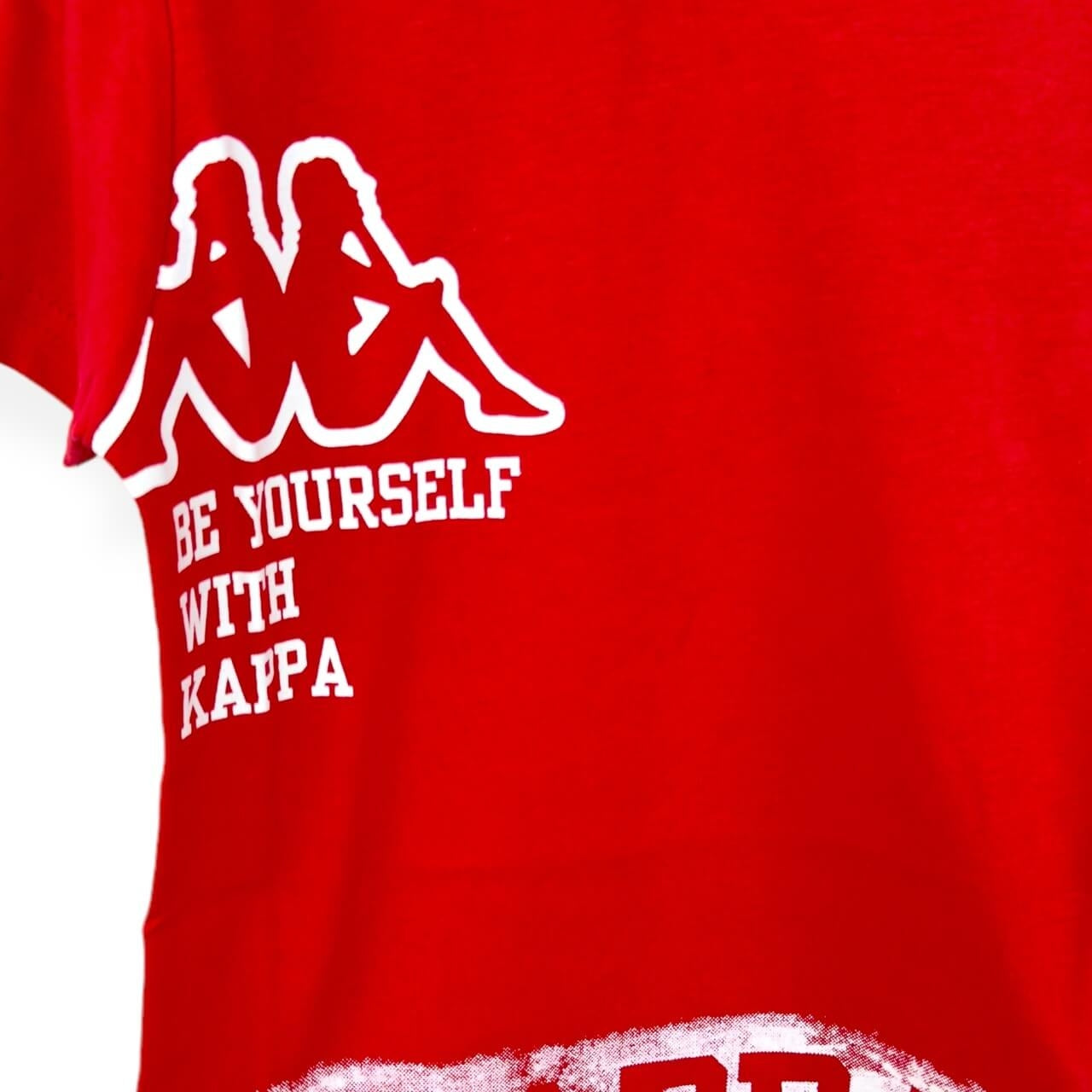 Kappa-T-Shirt