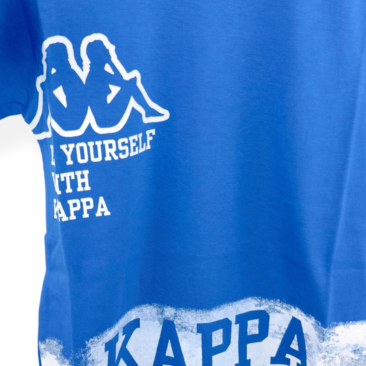 Kappa-T-Shirt