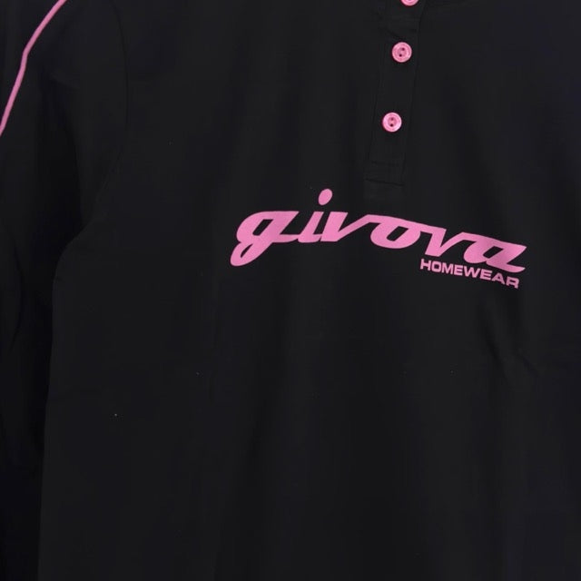 Baumwollpyjama für Mädchen von Givova