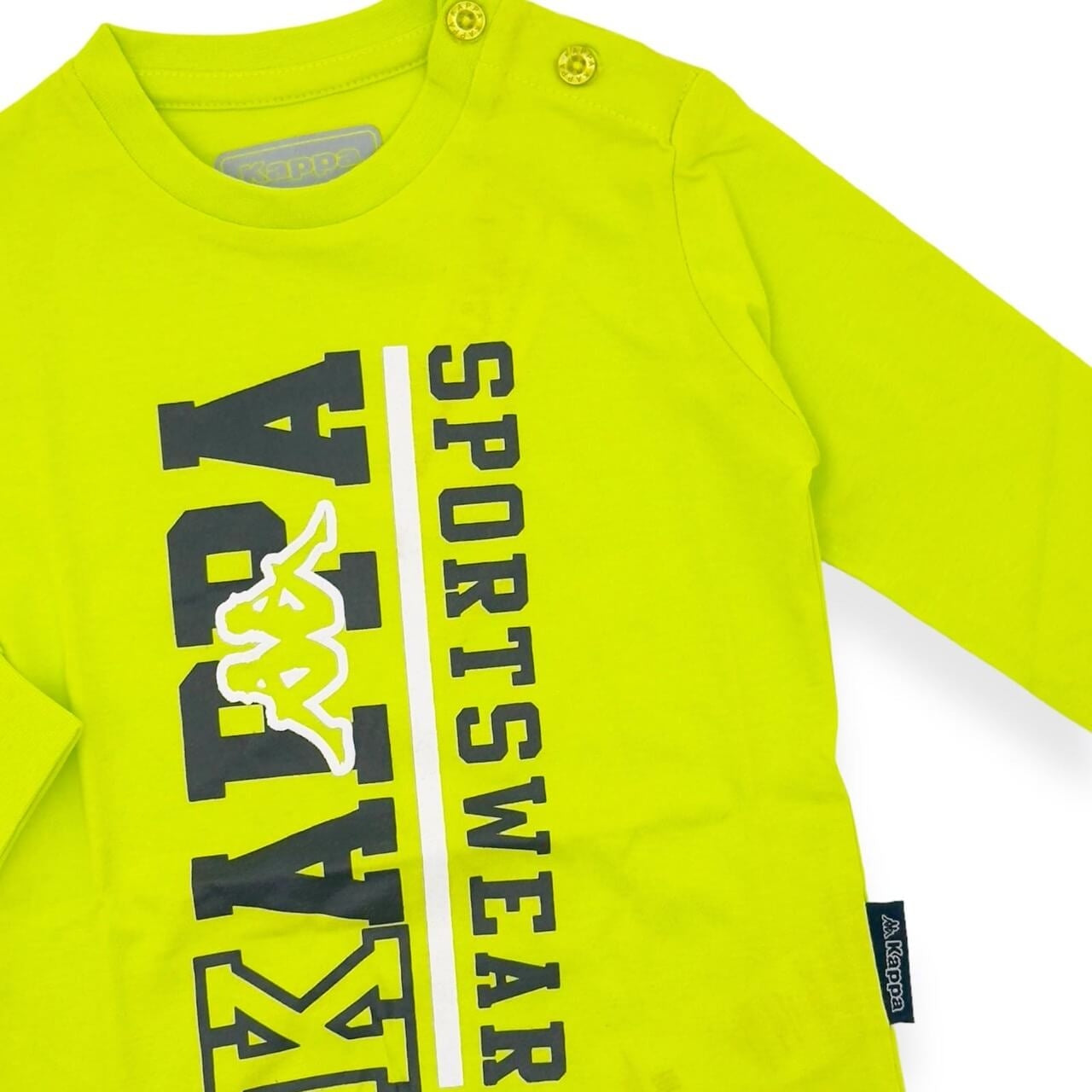 Kappa Baby T-Shirt