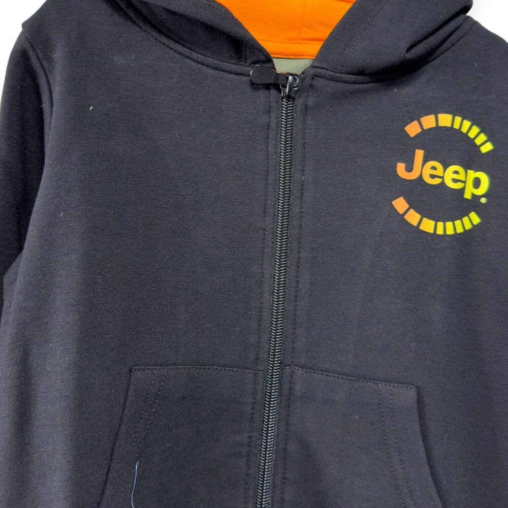 Jeep® Baumwollanzug