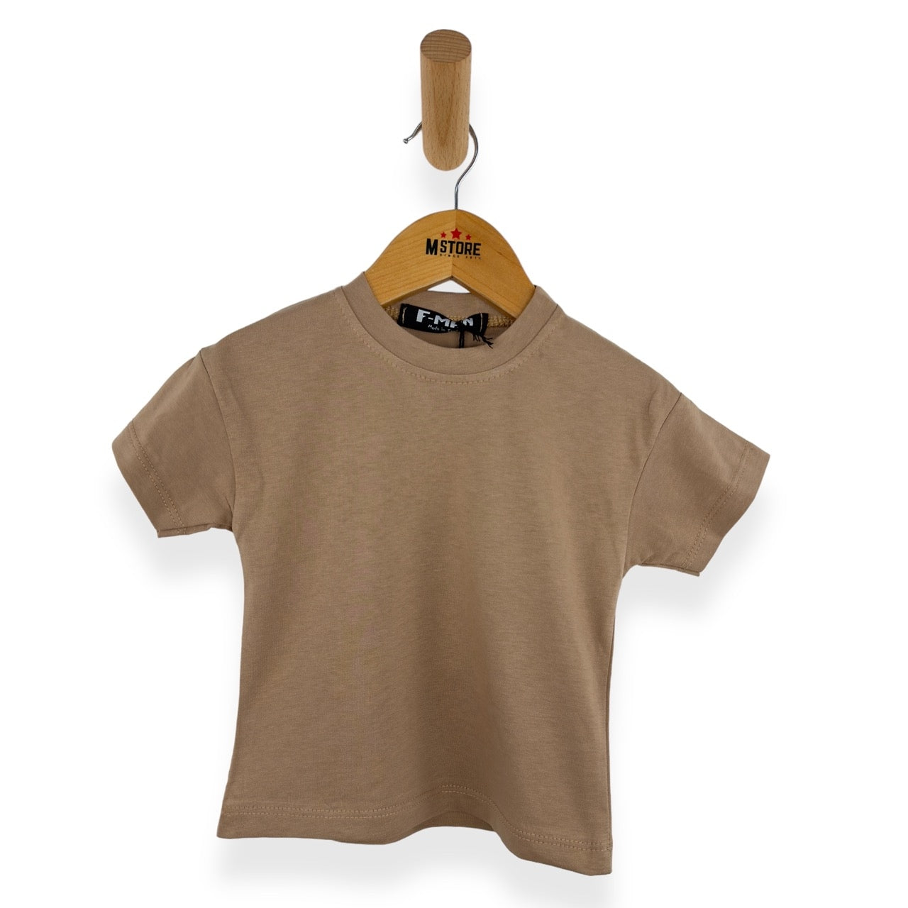 T-Shirt für Neugeborene