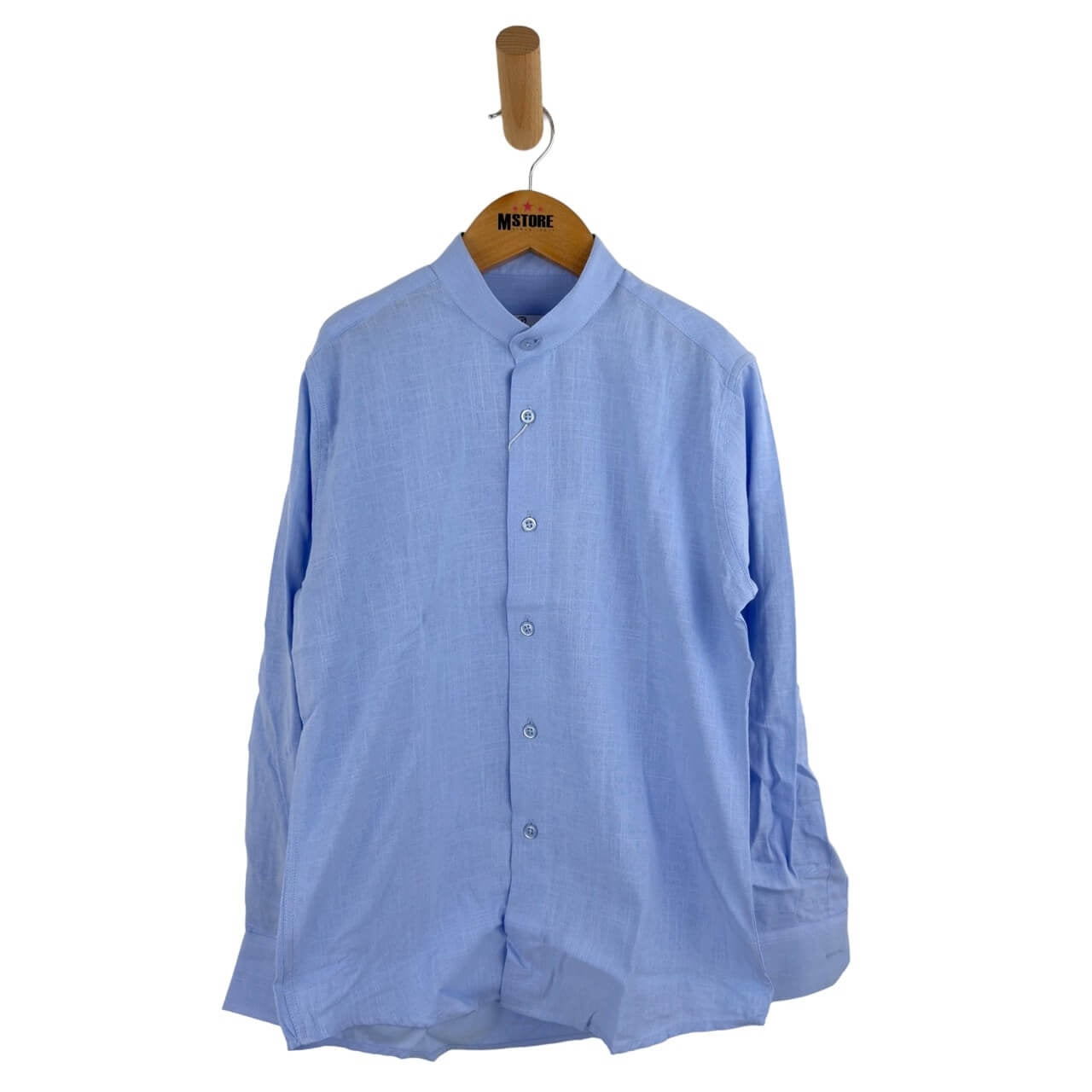 Nazareno Gabrielli Jungenhemd