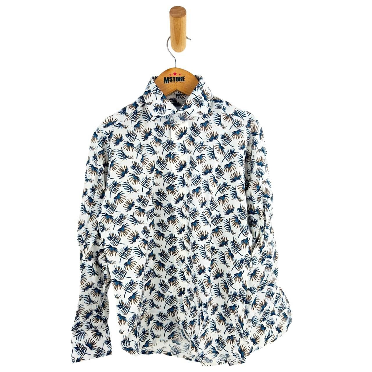 Nazareno Gabrielli Jungenhemd