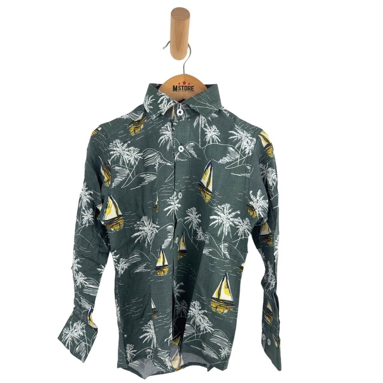 Kalibriertes Babyshirt Nazareno Gabrielli