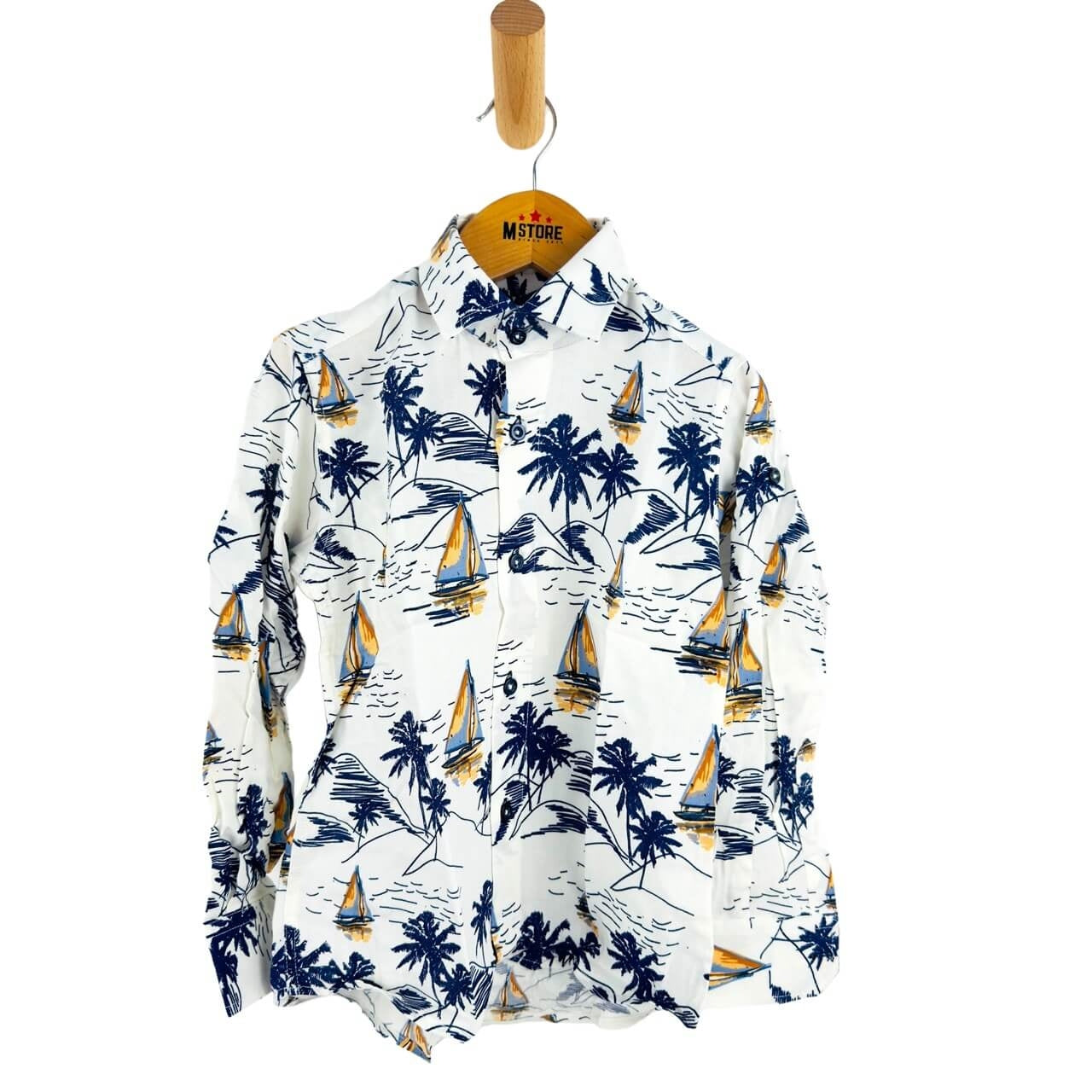 Kalibriertes Babyshirt Nazareno Gabrielli