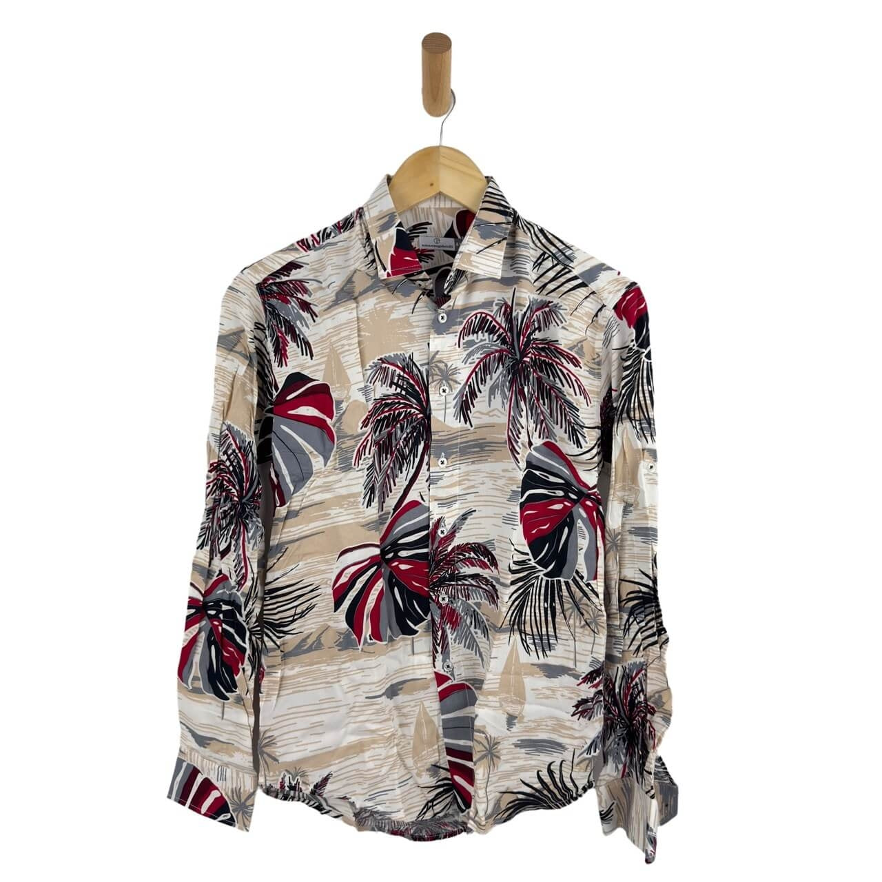 Kalibriertes Babyshirt Nazareno Gabrielli