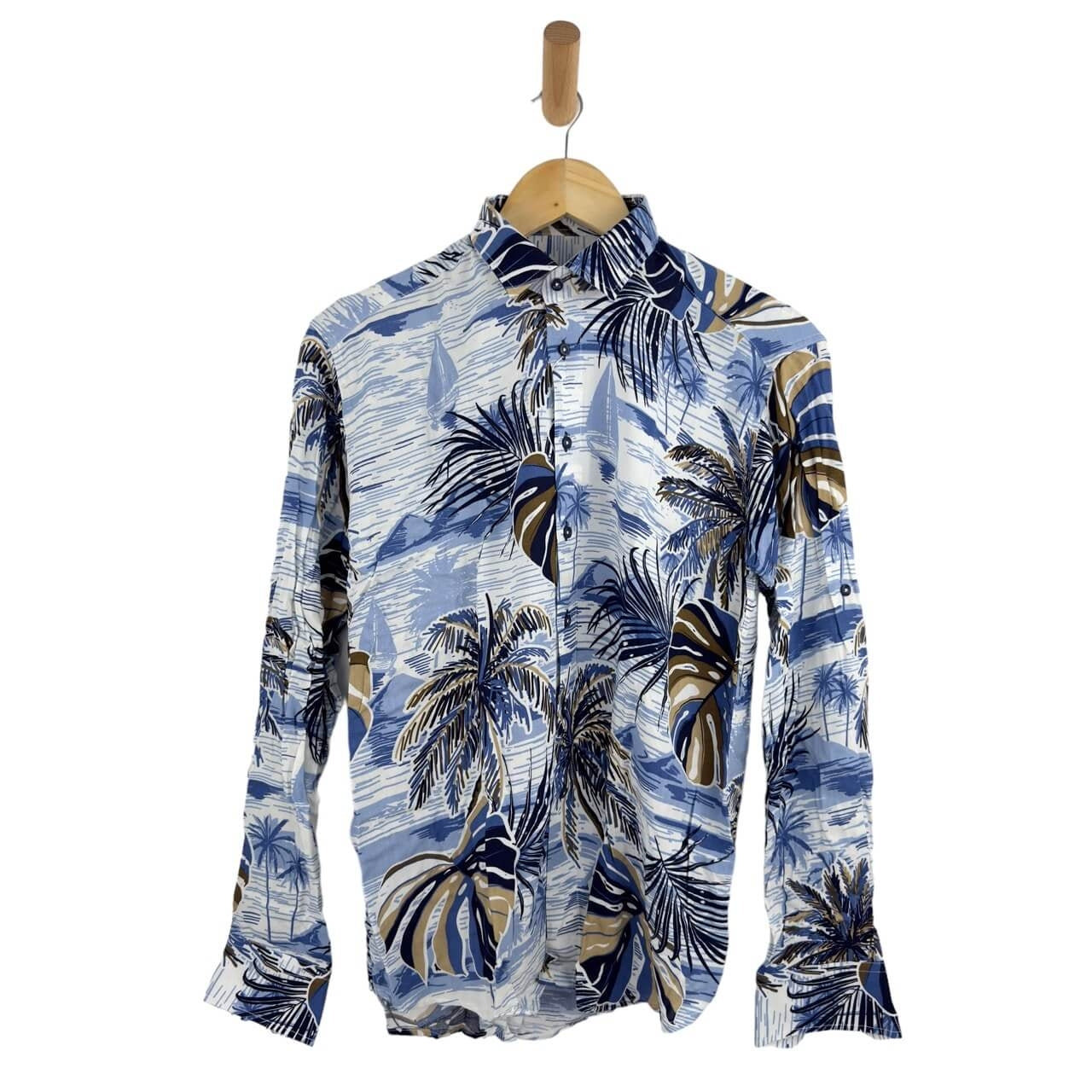 Kalibriertes Babyshirt Nazareno Gabrielli