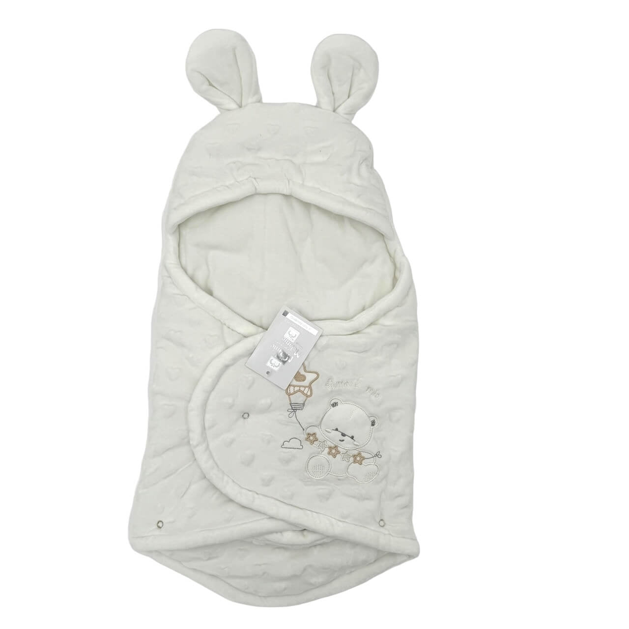 Melanie Chenille-Schlafsack