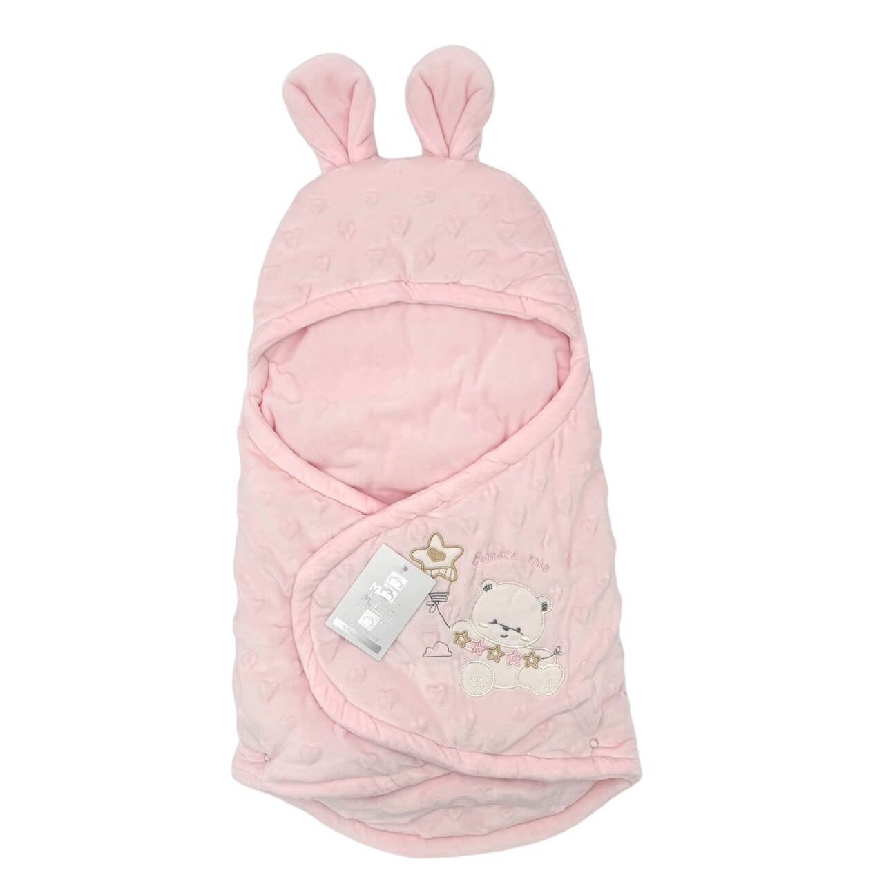 Melanie Chenille-Schlafsack