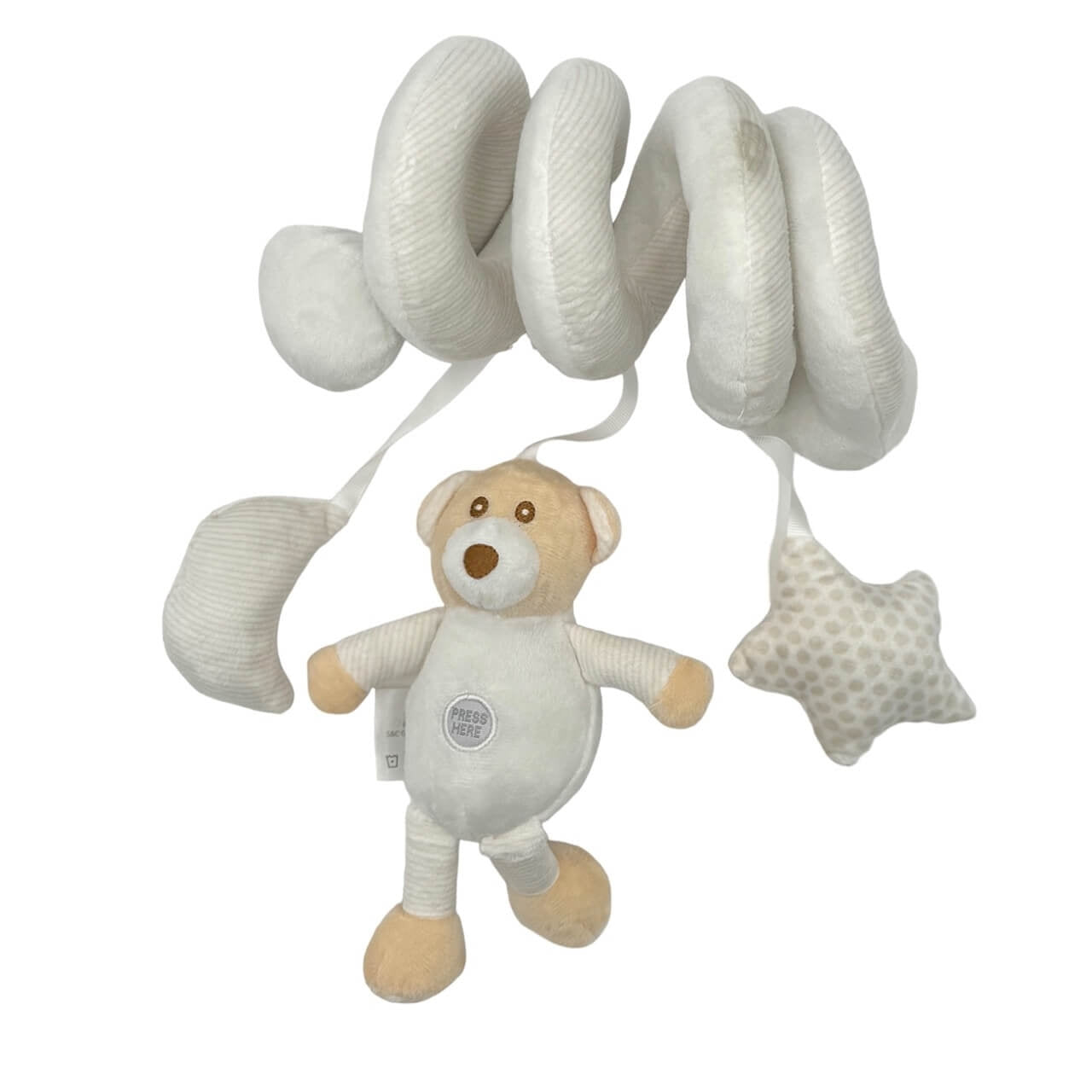 DouDou Kinderwagen Pierre Cardin Spielzeug