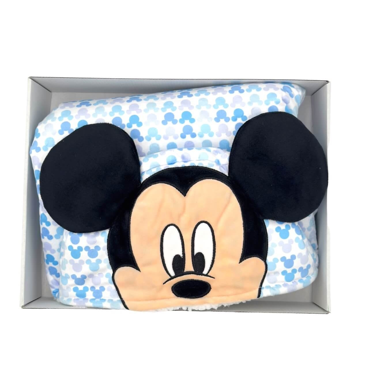 Mickey Mouse Schlafsack in Coral Disney