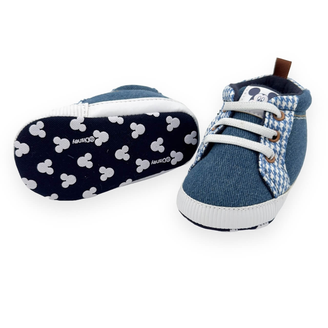 Disney Mickey Mouse Schuh