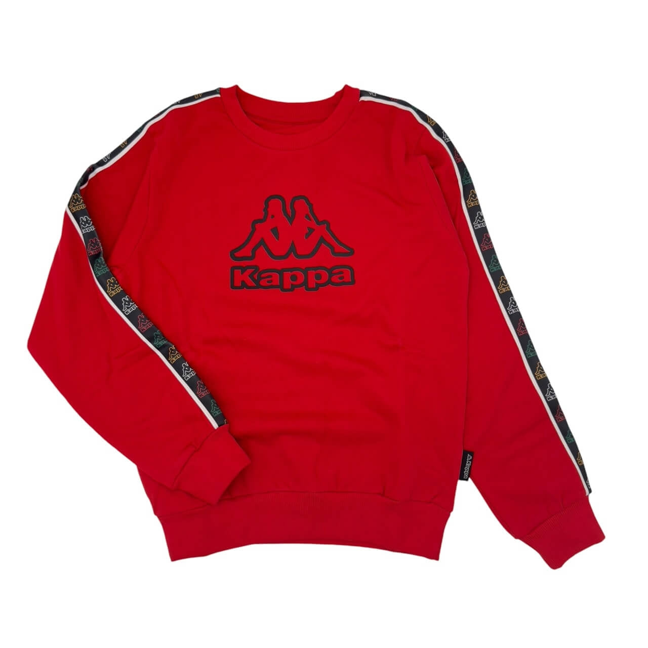 Kappa Winter Sweatshirt