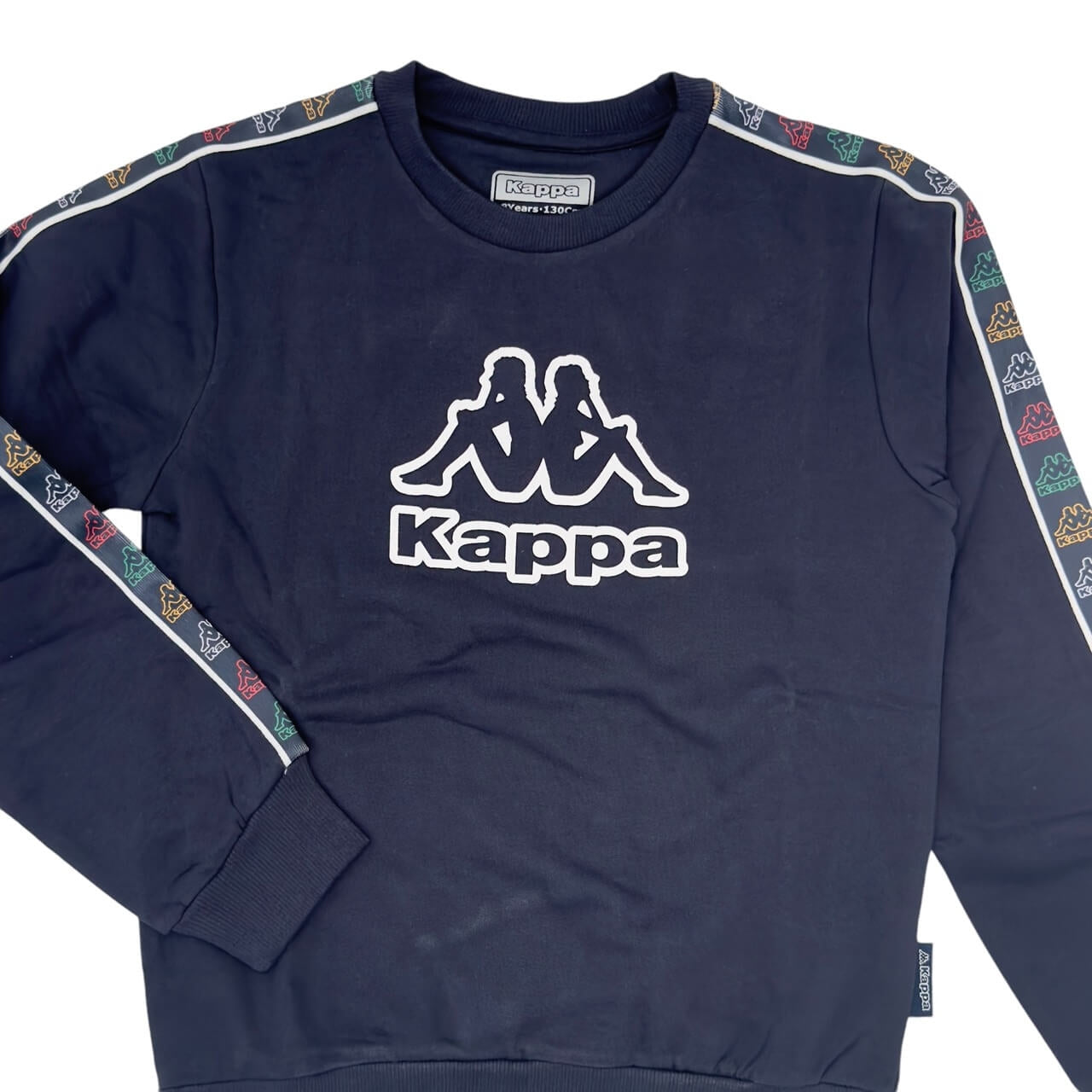 Kappa Winter Sweatshirt