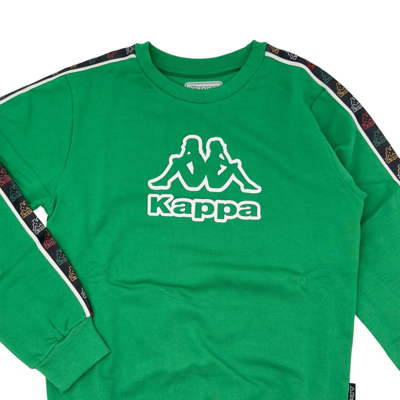 Kappa Winter Sweatshirt