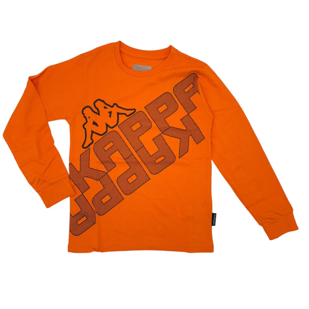 Kappa Kinder T-Shirt