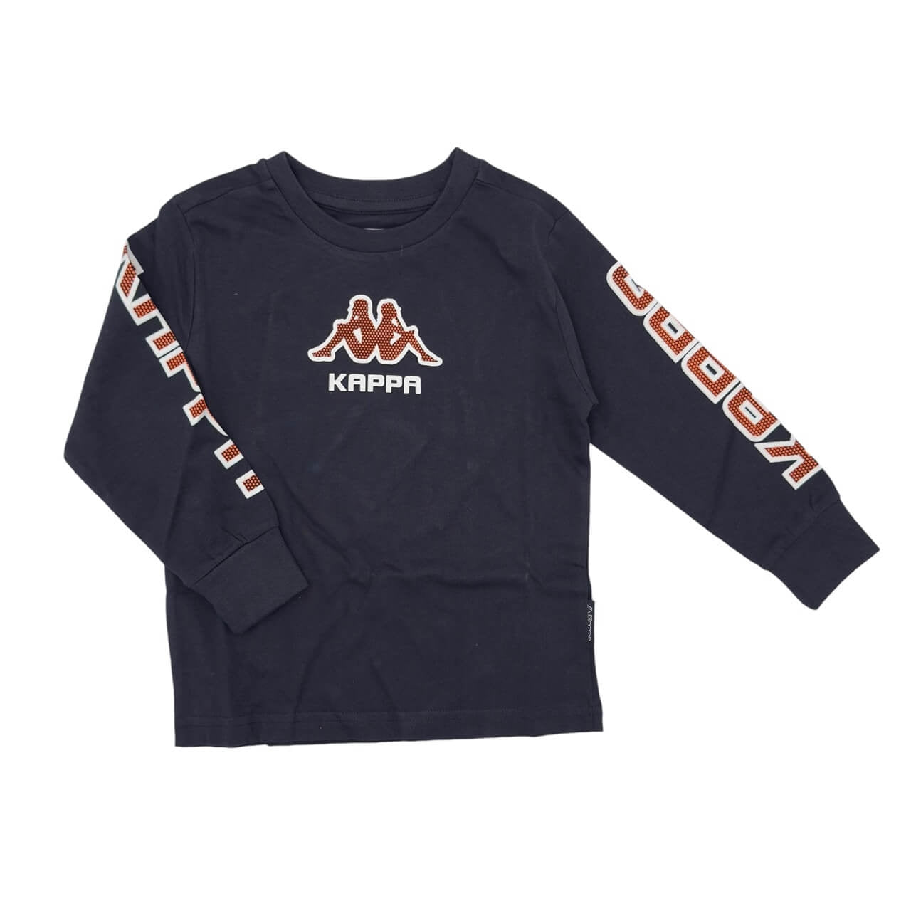 Kappa Kinder T-Shirt