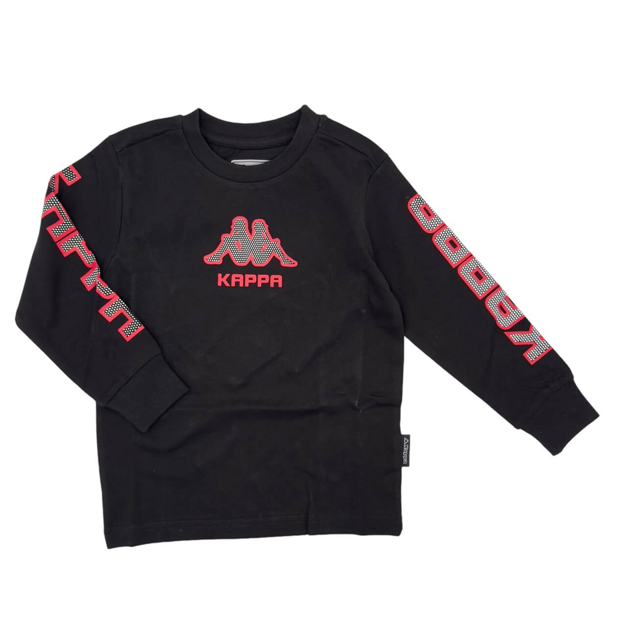 Kappa Kinder T-Shirt