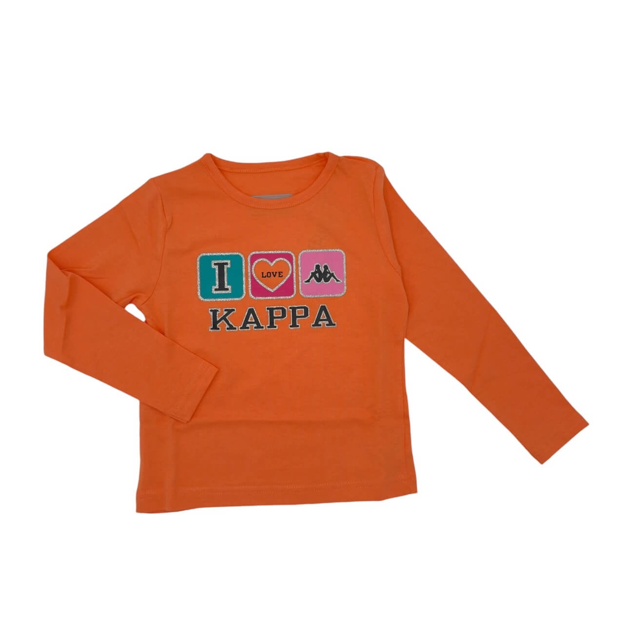 Kappa T-Shirt Mädchen
