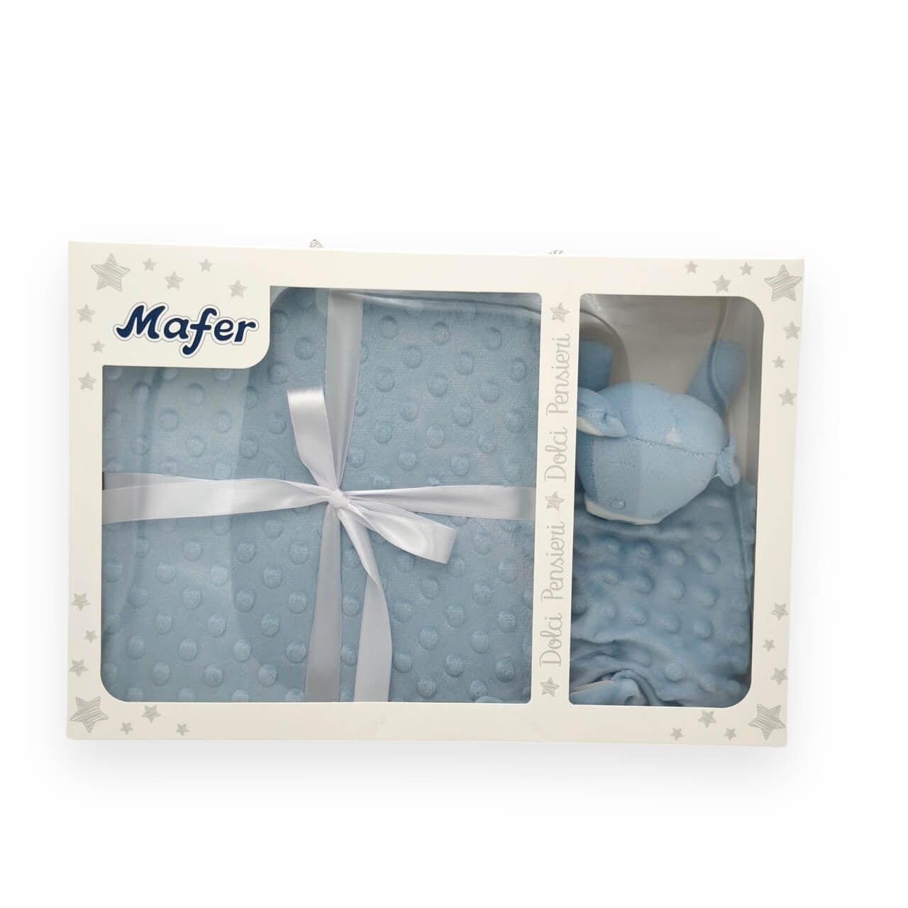 Mafer Kinderwagendecke mit Dou Dou