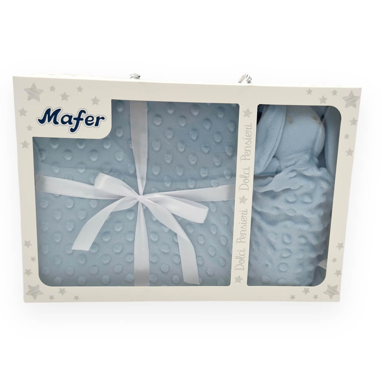 Mafer Kinderwagendecke mit Dou Dou