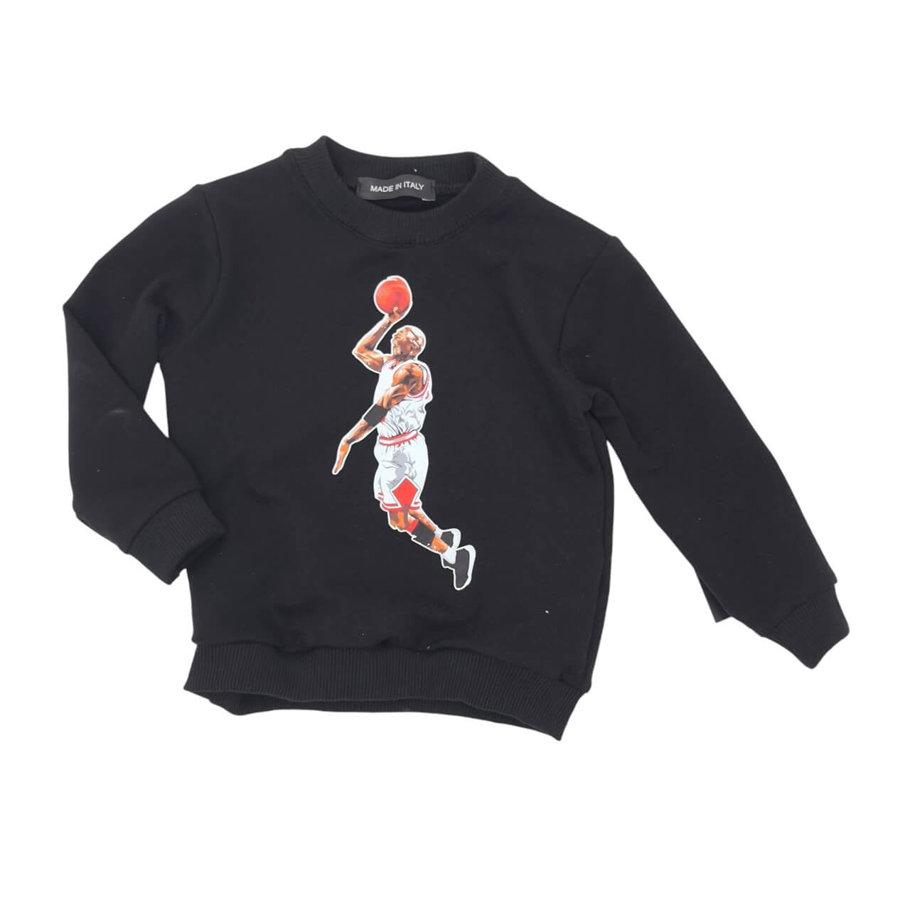 Baby-Baumwoll-Sweatshirt