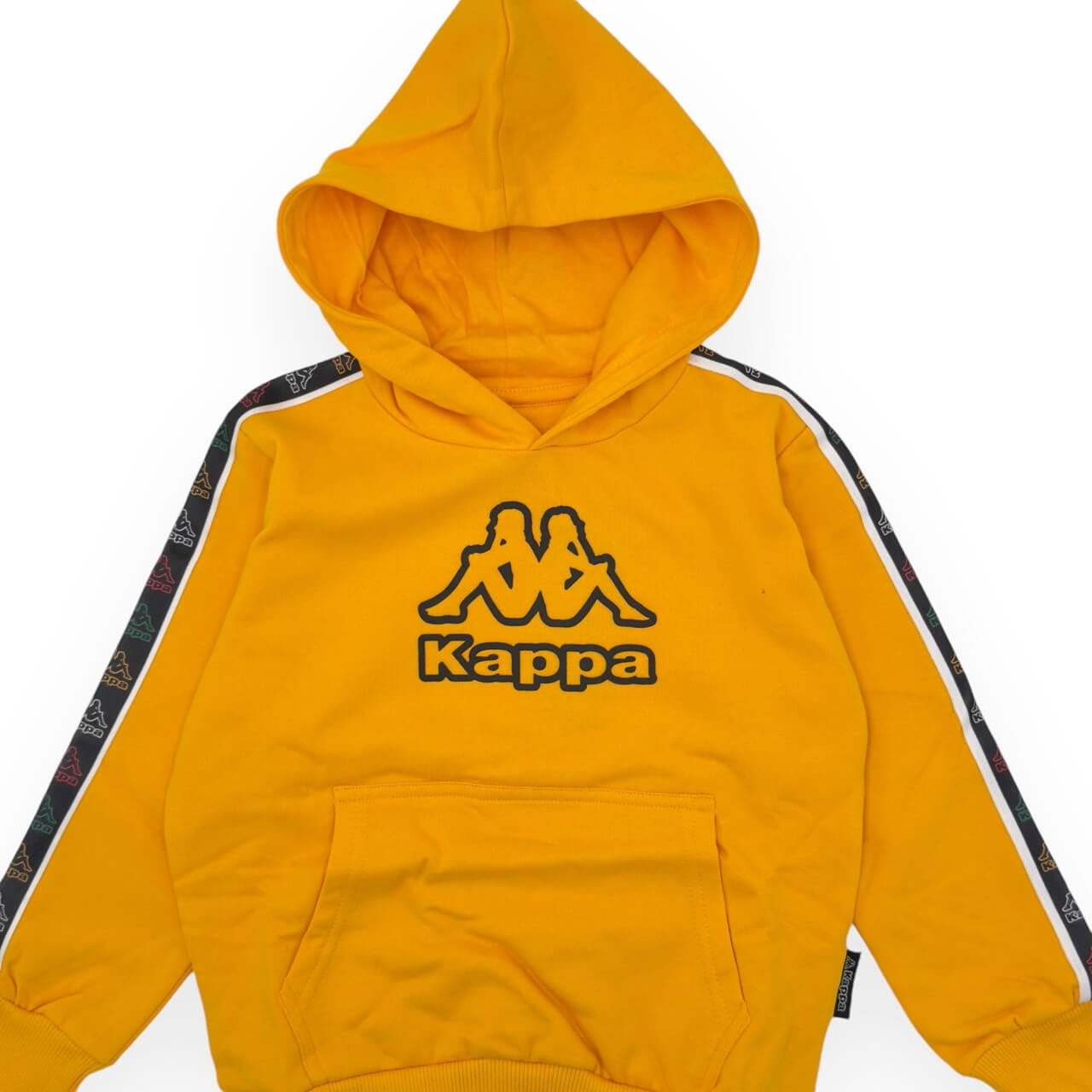 Kappa Fleece-Wintersweatshirt