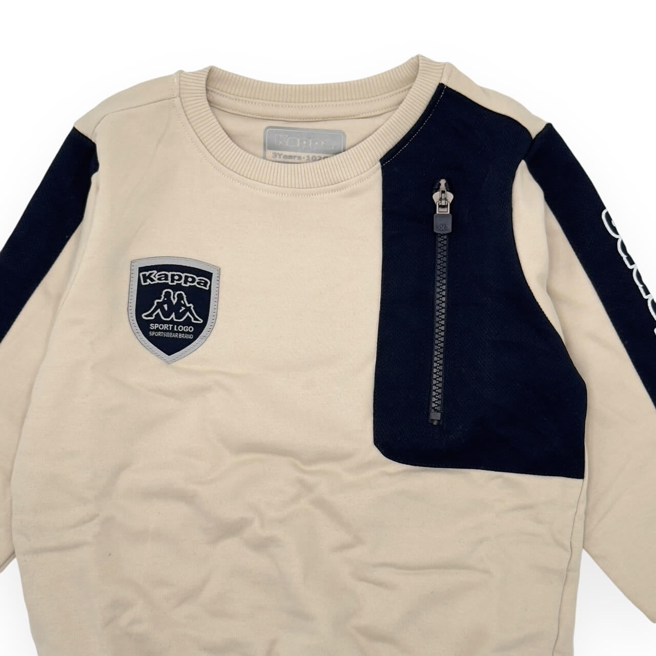 Kappa Winter Sweatshirt