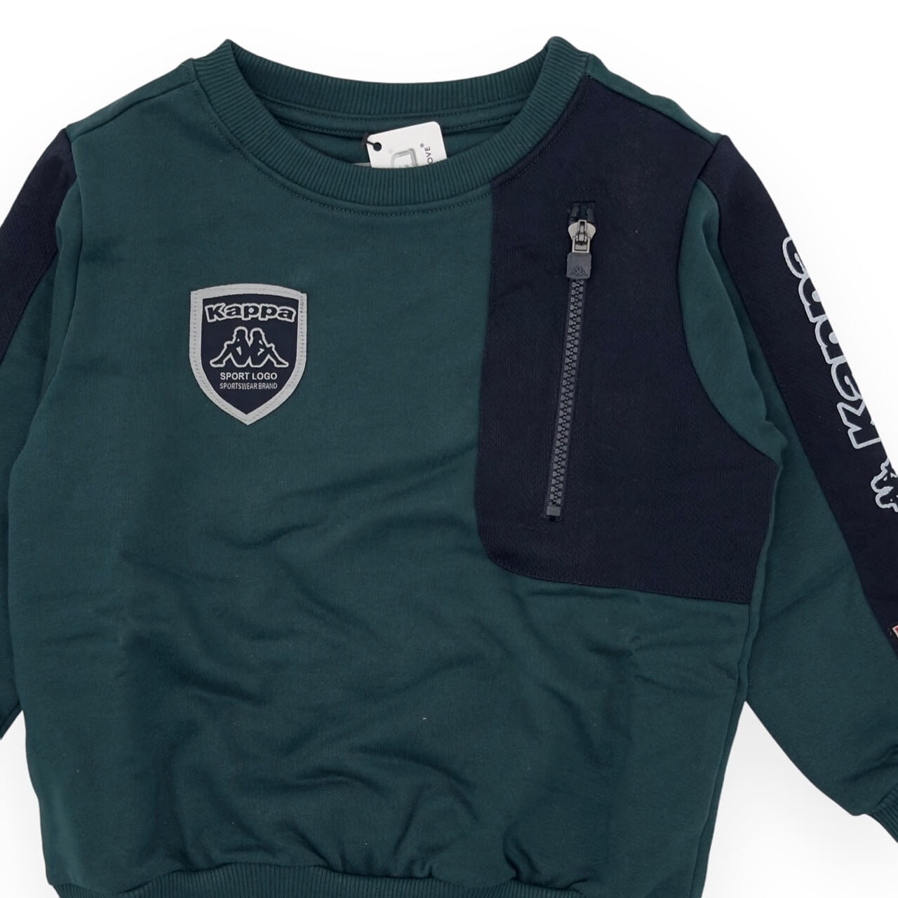 Kappa Winter Sweatshirt