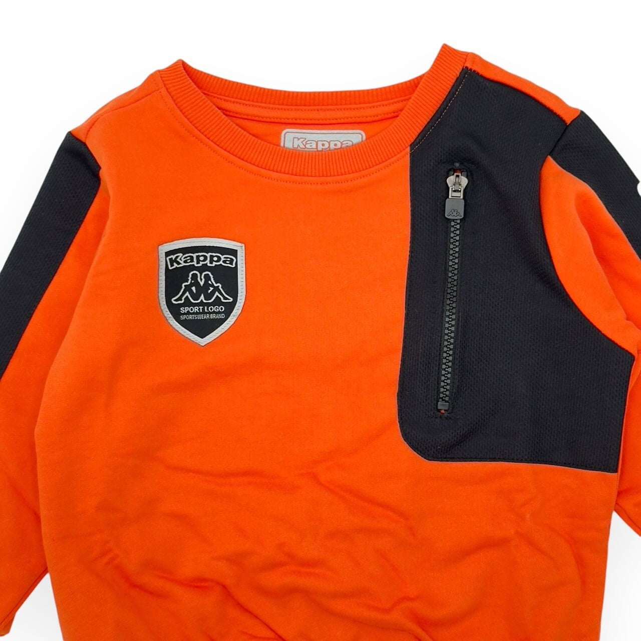 Kappa Winter Sweatshirt