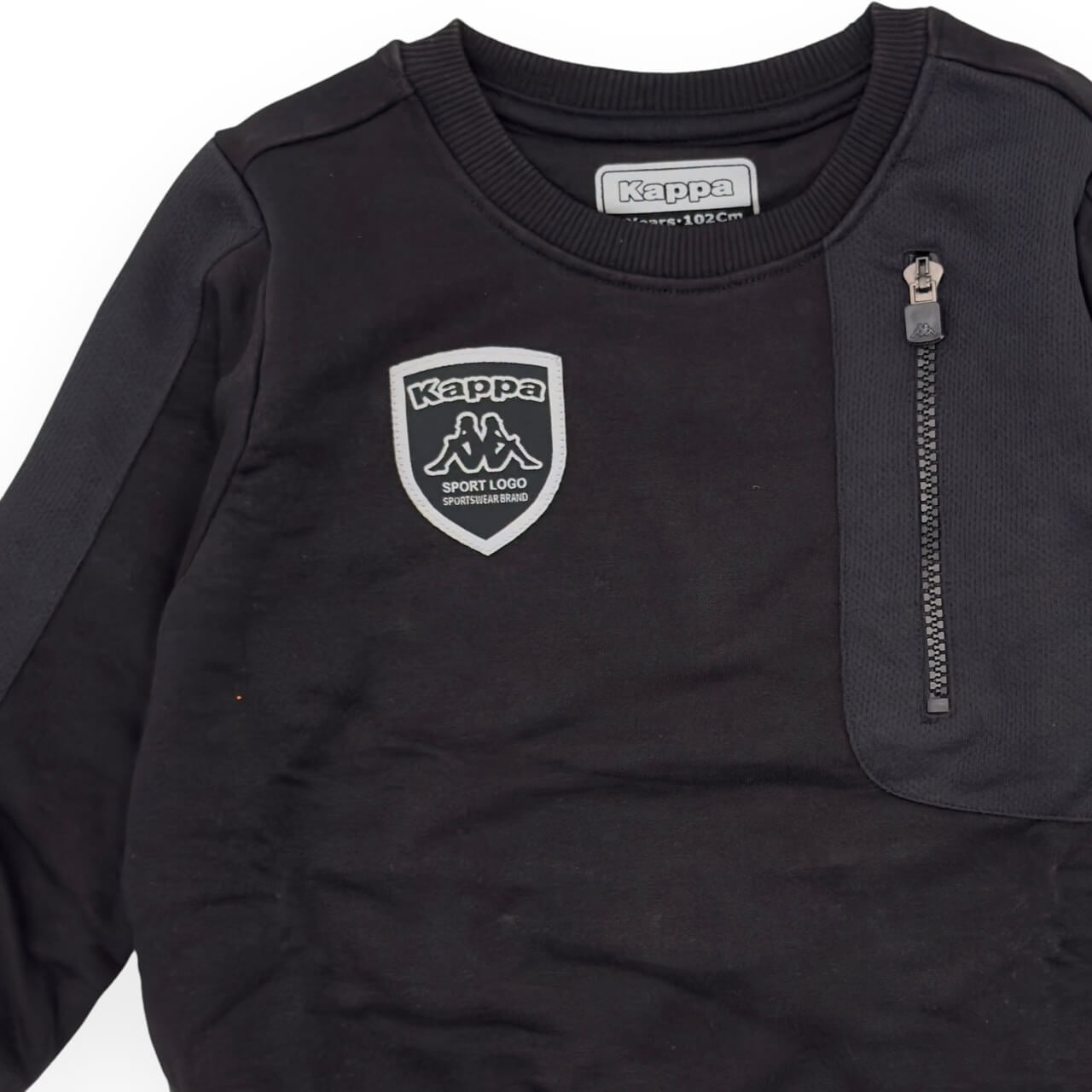 Kappa Winter Sweatshirt