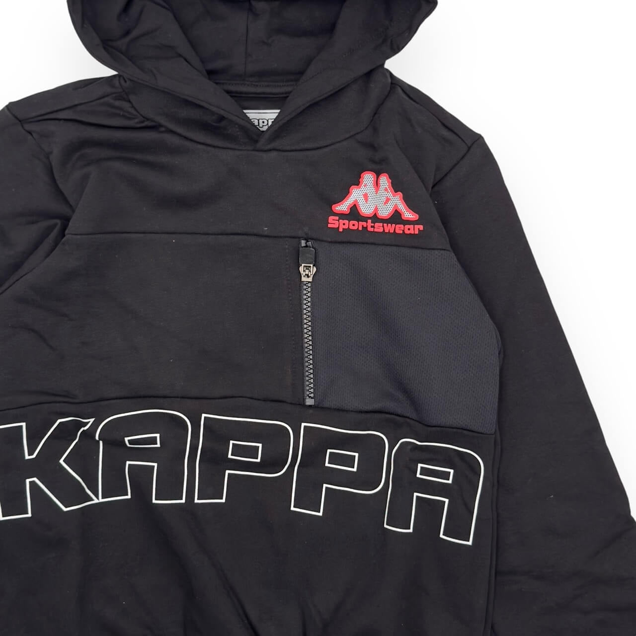 Kappa Winter Sweatshirt