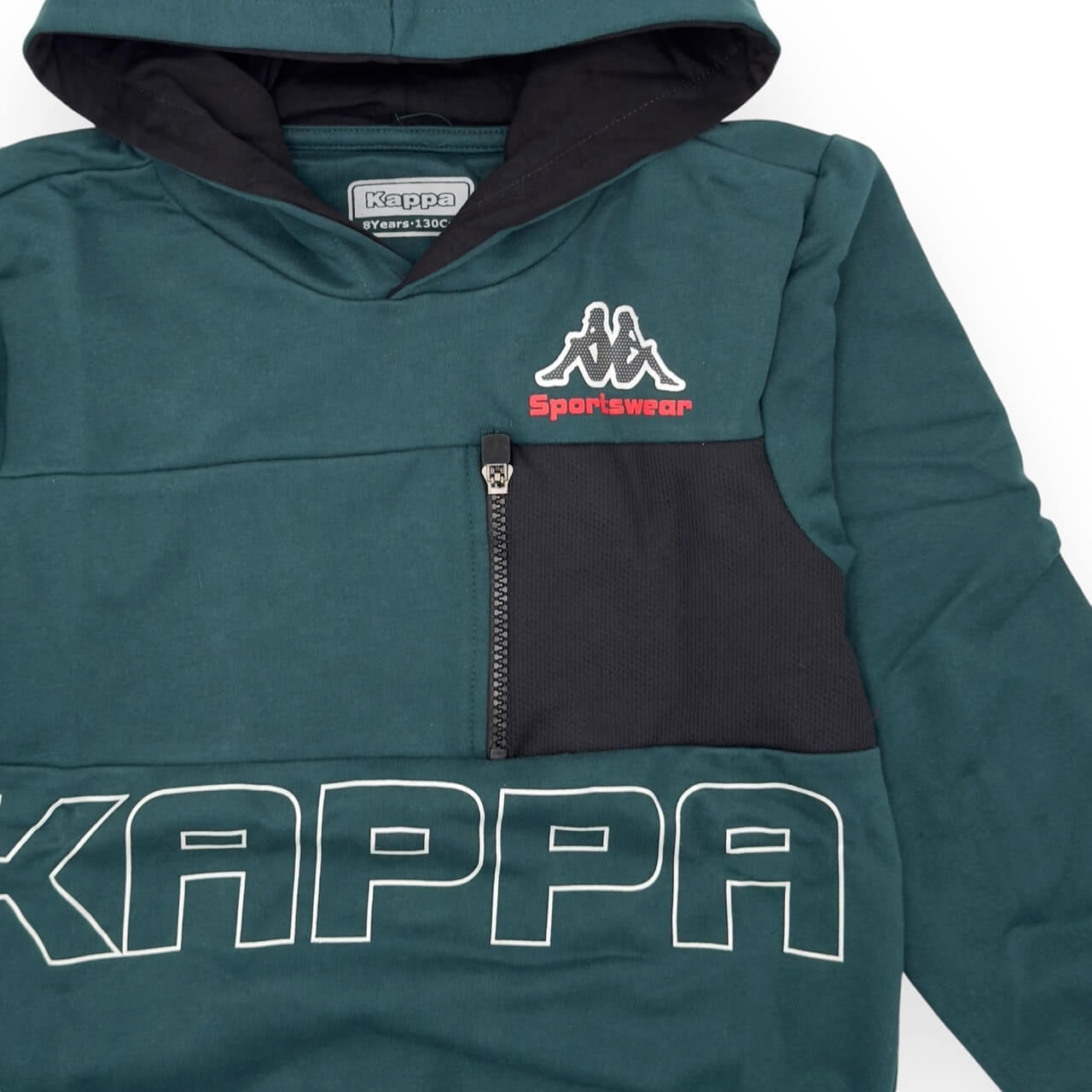 Kappa Winter Sweatshirt