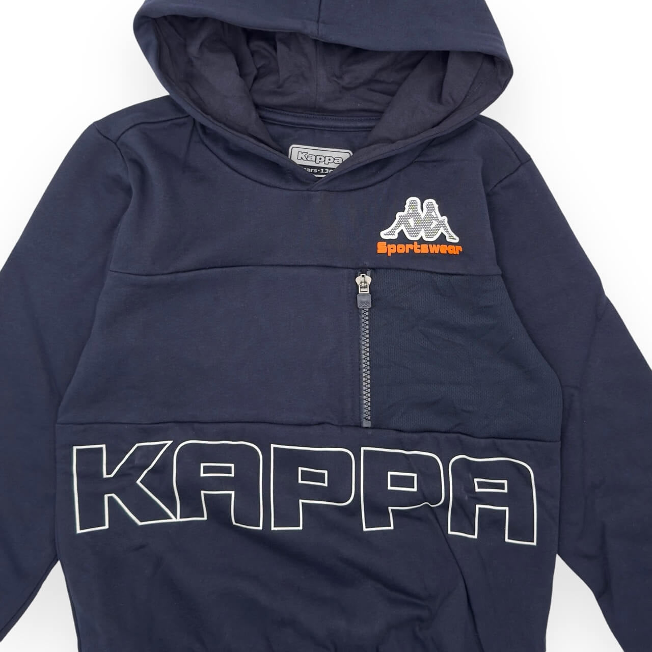 Kappa Winter Sweatshirt