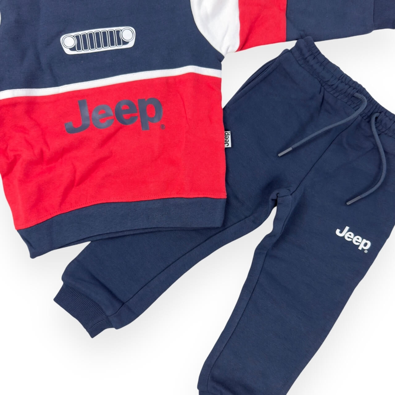 Jeep® Sweatshirt