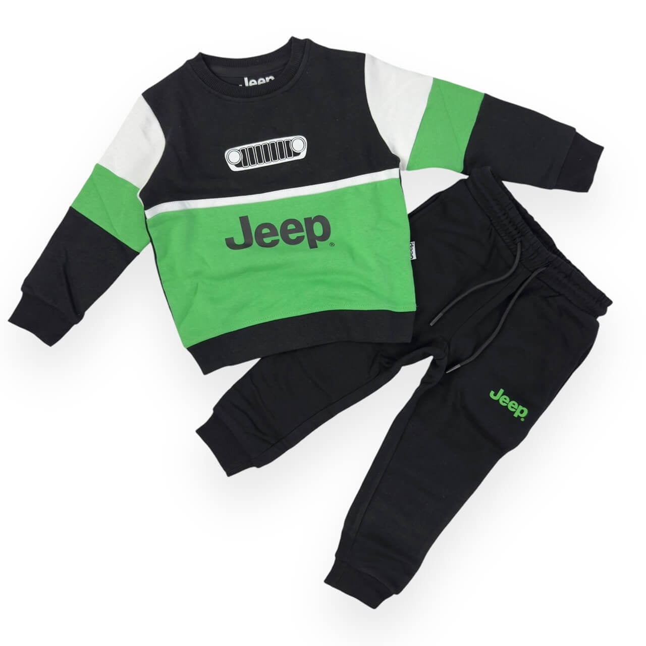 Jeep® Sweatshirt