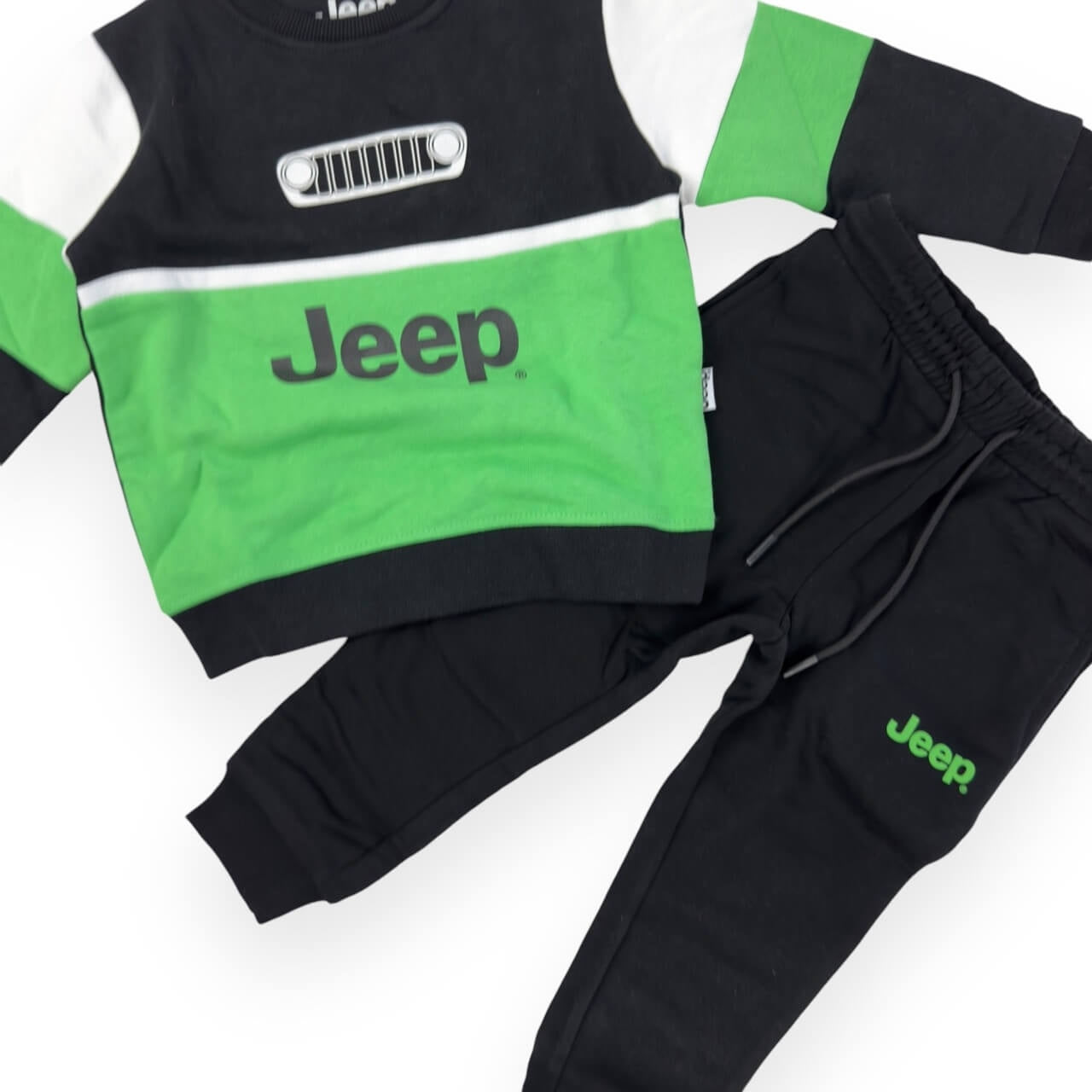 Jeep® Sweatshirt