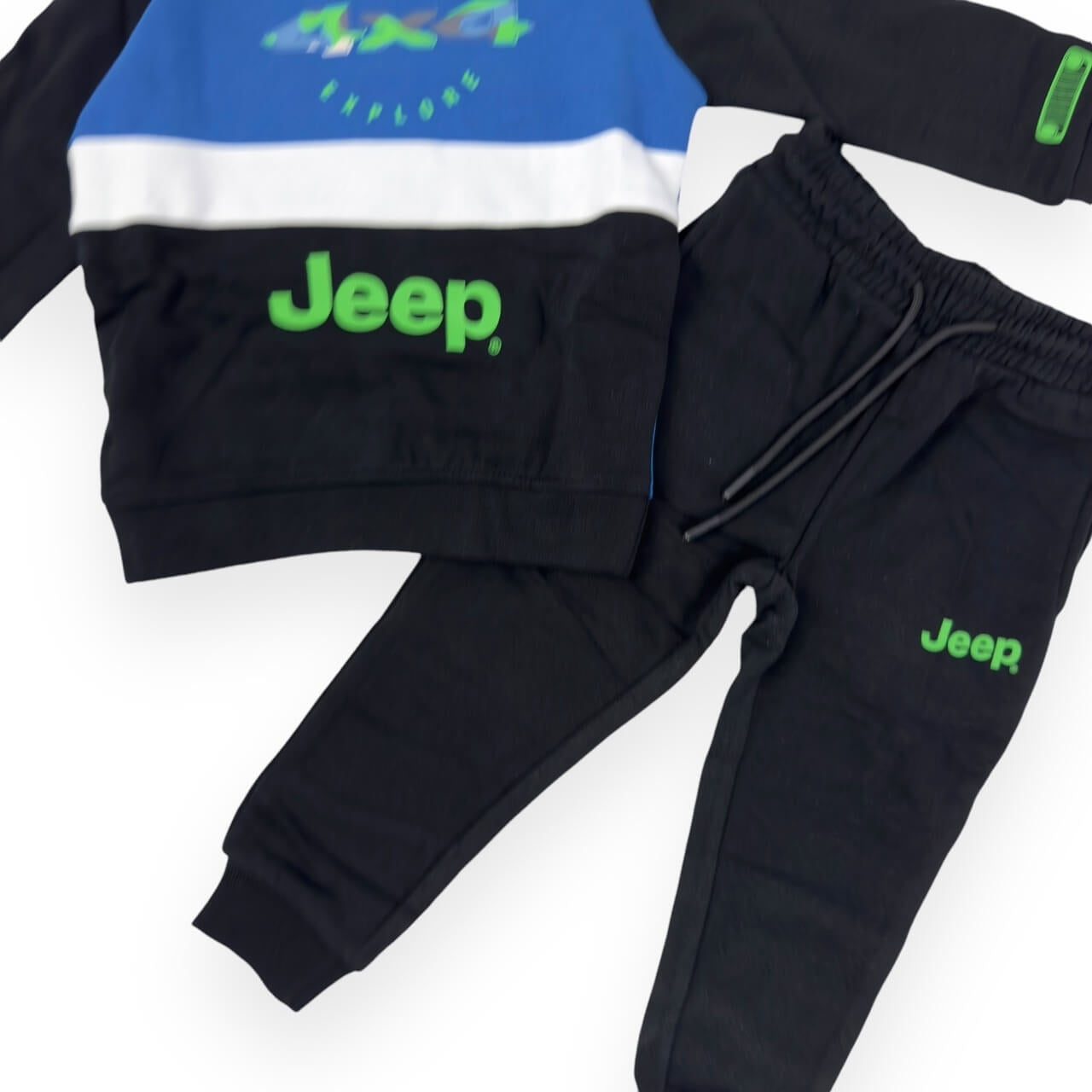 Jeep® Sweatshirt