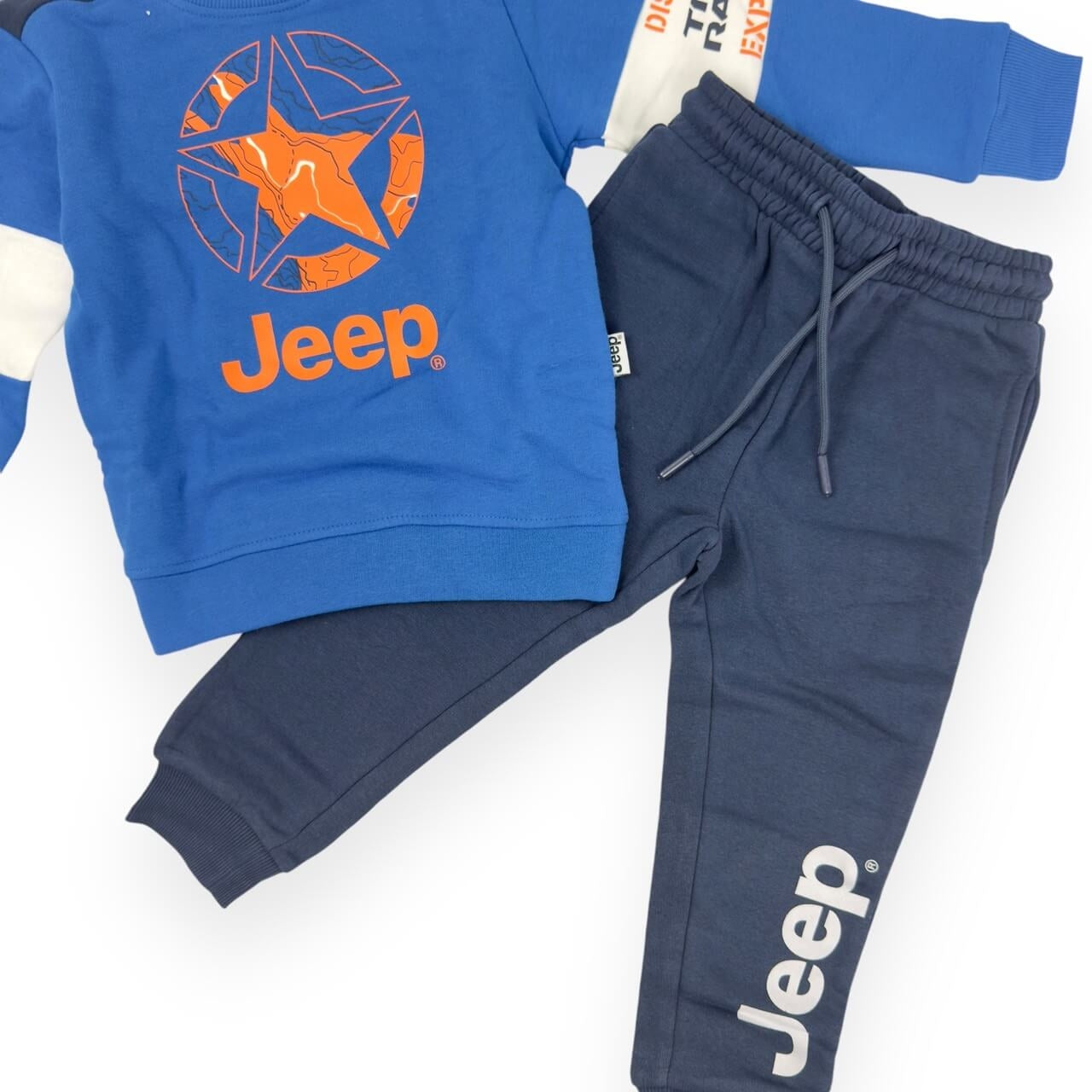 Jeep® Sweatshirt