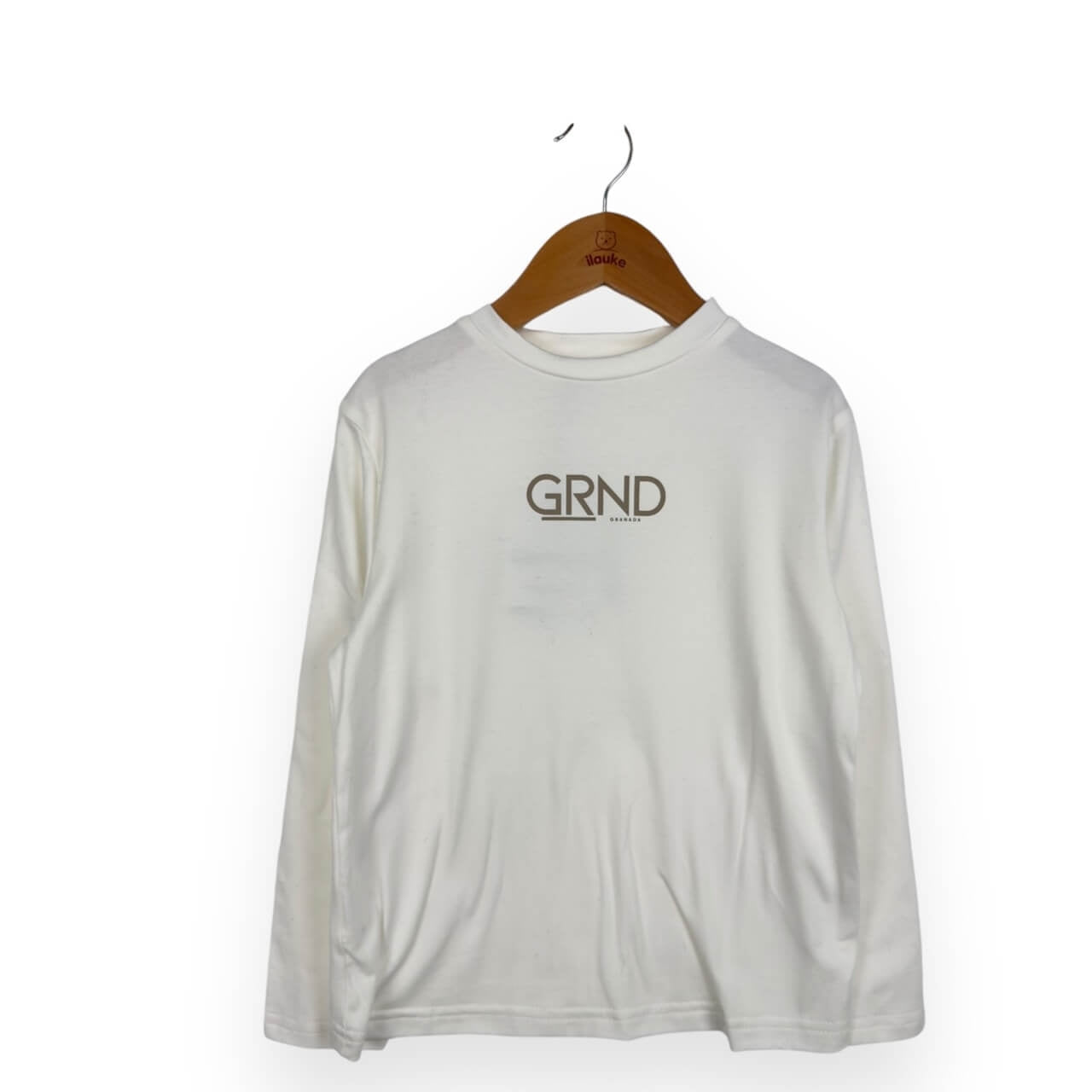 Baby-Jungen-Set mit Jeanshemd